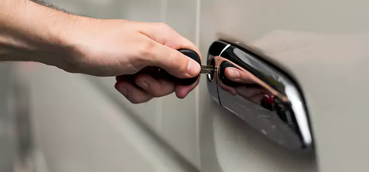 Why Choose Our Auto Locksmith Team in San Ramon, CA?