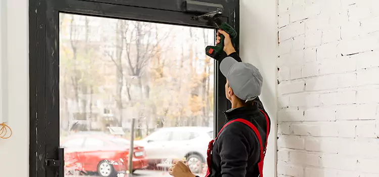 Comprehensive Door Closer Services in San Ramon, CA