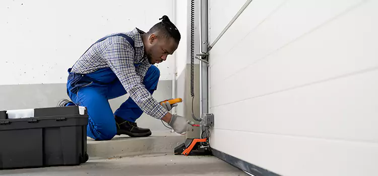 Expert Solutions for Every Garage Lock Need in San Ramon, CA