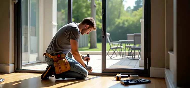 Comprehensive Solutions for Every Glass Door Need in San Ramon, CA