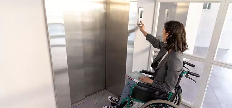 Benefits of Modern Handicap Door Systems in San Ramon, CA