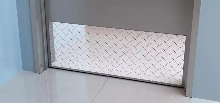 Benefits of Professional Kick Plate Solutions in San Ramon, CA
