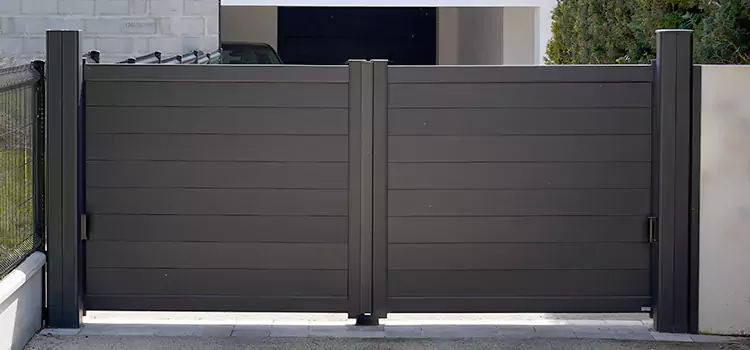 Common Residential Gate Issues We Resolve in San Ramon, CA