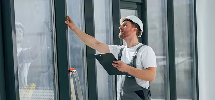 Comprehensive Solutions for Your Sticking Doors in San Ramon, CA