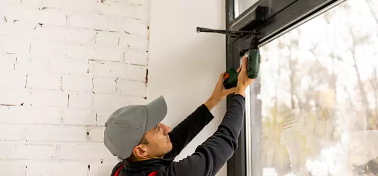 Your Trusted Partner for Door Closer Solutions in San Ramon, CA