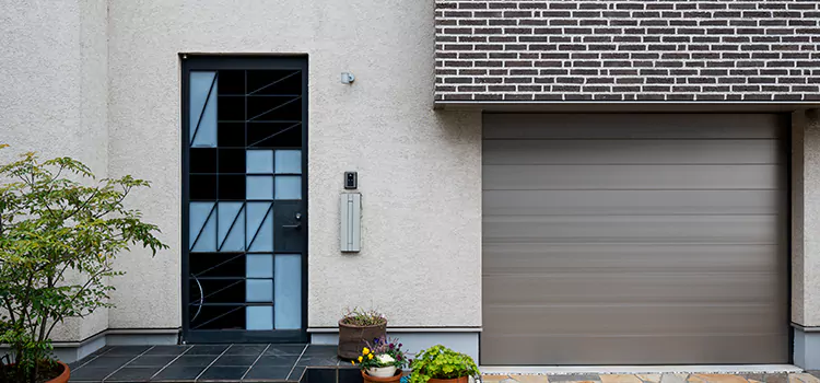 24 Hour Garage Door Repair San Ramon