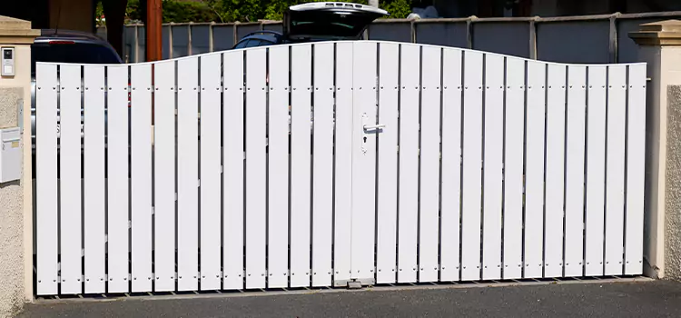 Why Choose Us for Residential Gate Repair in San Ramon, CA?